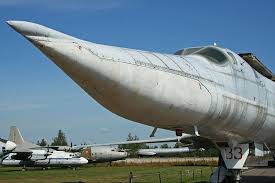 Back then, a bomber of the same type crashed in. Why Does The Tu 22m3 Nose Have This Peculiar Shape Aviation Stack Exchange