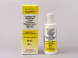 Image result for Clindamycin