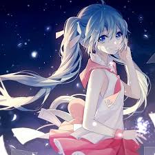 Hatsune Miku 7 Wallpaper Engine Free Hatsune Miku Anime Miku