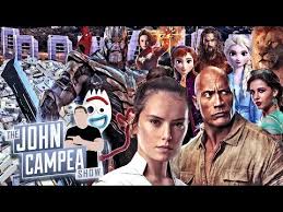 Up To 10 Movies To Join Billion Dollar Club In 2019 The John Campea Show Youtube Watch latests episode series online. up to 10 movies to join billion dollar club in 2019 the john campea show