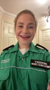 @stjohnambulance's video Tweet