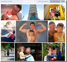 Mi padre se casó con su tía. Ideas Y Ejemplos Para Crear Tu Concurso De Fotos Dia Del Padre