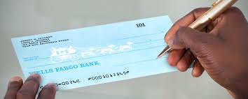 Provider of banking, mortgage, investing, credit card, and personal, small business, and commercial financial services. Summer 67 When Checks Became Almost Too Pretty To Cash