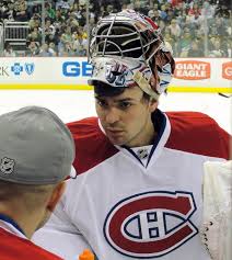 For carey price, williams lake, bc has been like a second home. Carey Price Wikipedia