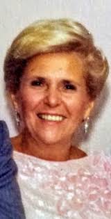 Mary Bono Obituary (1933