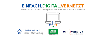 Was sind die wichtigsten daten und fakten zur hausarztzentrierten versorgung? Mediverbund Haus Und Facharztprogramm Aok Bw