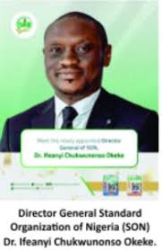 SON's Products Authentication Mark Takes Effect From July 1st