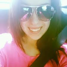 Gabrielle Gregg's Instagram, Twitter & Facebook