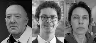 Richard Pousette-Dart