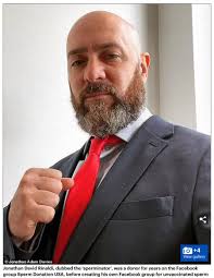 Demand for 'Unvaxxed' Sperm Spikes as Birth Rates Continue To Decline