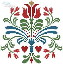Such as bowls, ale bowls, ambars, stools, cabinets, and trunks. Rosemaling 3 Cross Stitch Pattern By Tereena Clarke Crosstitch Com