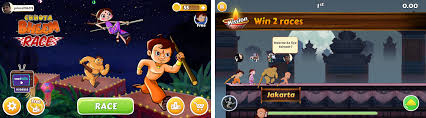 Download and install boboiboy galaxy run apk on android. Chhota Bheem Race Game Apk Download For Android Latest Version 2 3 Com Junesoftware Nazara Cbrace