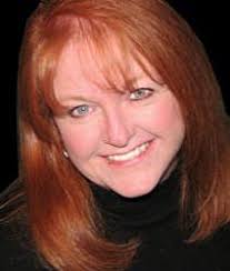 Profile of Artist Marcia Baldwin