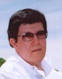 Ernest Murphy Obituary (2012)