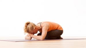 (in this restorative practice, for example, we make use of the same prop setup for a few poses.) How To Modify Child S Pose Balasana Ekhart Yoga