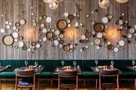 Fiskebar Geneve B3 Designers Design Bar Restaurant Interieur De Restaurant Banquette Restaurant