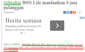 Hibah adalah suatu pemberian kasih sayang yang diberikan sewaktu hidup (bukan ketika meninggal ye). Pengenalan Gibraltar Bsn Gudangpelaburan