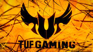 Wallpaper Tuf Gaming 4k Trick Seni Desain