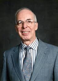 Bernard O'Brien Obituary