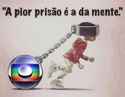 Resultado de imagem para globo fascista