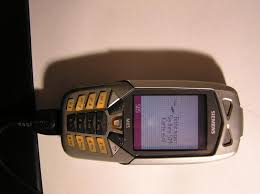Siemens M65 Handy in 15837 Baruth/Mark ...