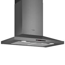 And as high as 20 in. Bosch 30 Island Mount Range Hood Hcp80641uc Black Stainless Steel Best Buy Canada