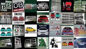 ملصقات مضحكة funny stickers fur android download kostenlos. Sticker Kereta Custom Posts Facebook