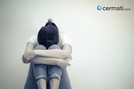 Karena pernah dicintai olehmu, aku jadi tidak bisa merasakan cinta orang lain. Kumpulan Kata Kata Galau Yang Mungkin Bisa Mencurahkan Maksud Hati Cermati Com