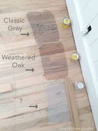 Image Result For Minwax Weathered Oak Classic Grey Country White Oak Floor Stains Weathered Oak Stain Red Oak Floors