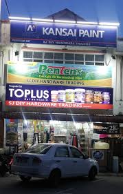 Beli tong tin cat kereta di. Sj Diy Hardware Posts Facebook