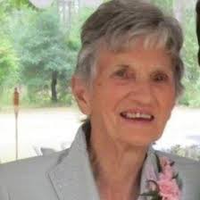Obituary information for Mary Jeselnik Melanson