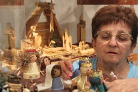 900 Nativity sets to be displayed in rural home in Modesto