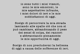 E perchè poi si è scettici che… quando ci si saluta di solito si chiede come va?, o come stai?, e uno va giù di giri di parole o di frasi di circostanza. Ieri Explore Tumblr Posts And Blogs Tumgir
