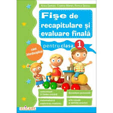 Check spelling or type a new query. Fise De Recapitulare Si Evaluare Finala Pentru Clasa I Caiet Interdisciplinar
