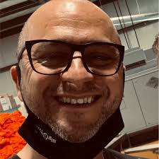 Sasha Mitic Email & Phone Number