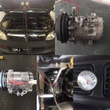 Check spelling or type a new query. Lionel Chin Jung Fui On Twitter Kelisa Compressor Aircond Rosak Pully Loose Tukar New Compressor Aircond Well Done