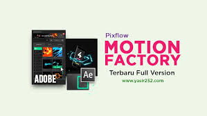 In adobe premiere pro cc, right click 'presets' in your 'effects' folder and select 'import presets'. Motion Factory 2 40 Full Download Effects Pack Yasir252