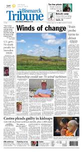 Portail des communes de france : Bismarck Tribune July 27 2013 By Bismarck Tribune Issuu