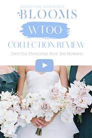 Something borrowed reviews and somethingborrowed.net.au customer ratings for may 2021. Wtoo Collection Review Something Borrowed The Borrowers Beautiful Wedding Tiaras