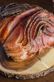 Maybe you would like to learn more about one of these? Brown Sugar Glazed Ham Go Go Go Gourmet