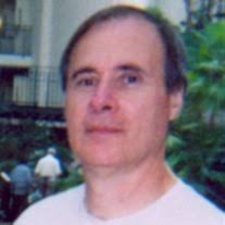 Obituary information for Ronald James "Ronny" Pohl