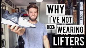 With an effective heel height of 22. Are Olympic Lifting Shoes Ruining You As A Crossfit Athlete Youtube