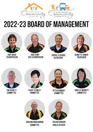 Tailem Bend Community...