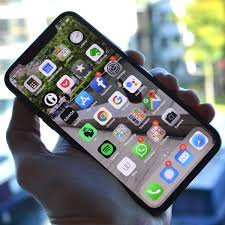 Networks that can be unlocked for iphone xs include: Apple Iphone Xs Review Two Steps Forward One Step Back Iphone Xs The Guardian
