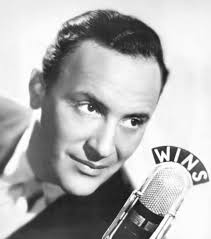 Who did you listen to in the mornings