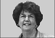 Jo Ann Kasper Obituary (2012)