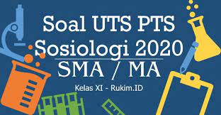 We did not find results for: Download Soal Sosiologi Pts Uts Semester Genap Kelas Xi 2020