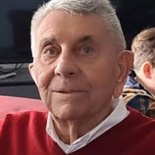 Avis de décès de Jacques Lucien Maurice WALTER paru le vendredi, novembre  14, 2025