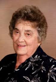 Phyllis Willard Obituary