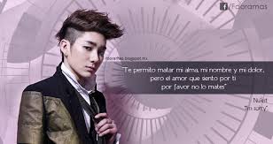 Pin En Frases Dorama